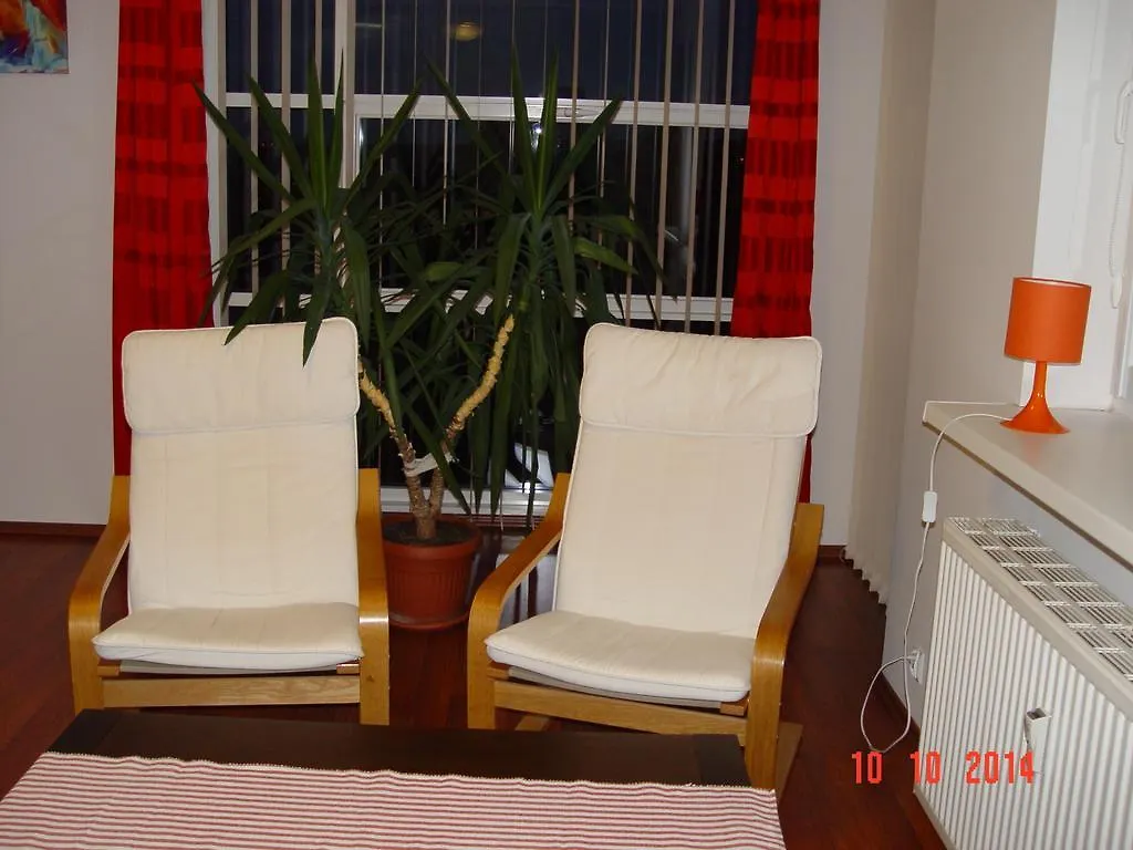 Omega Apartments Poznań