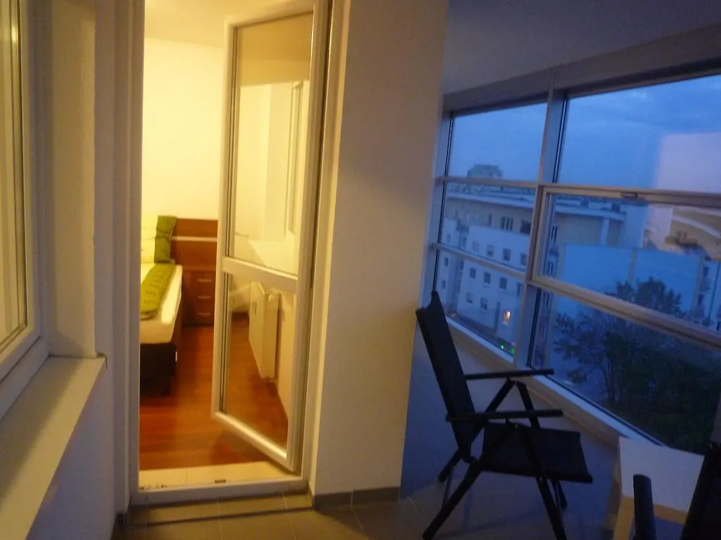 Omega Apartments Poznań