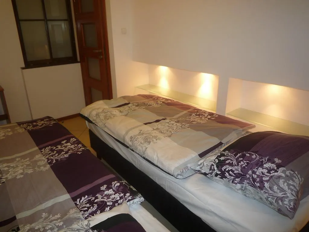 Omega Apartments Poznań Polska