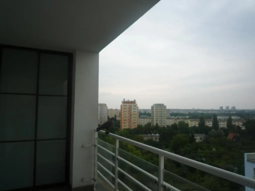 Omega Apartments Poznań