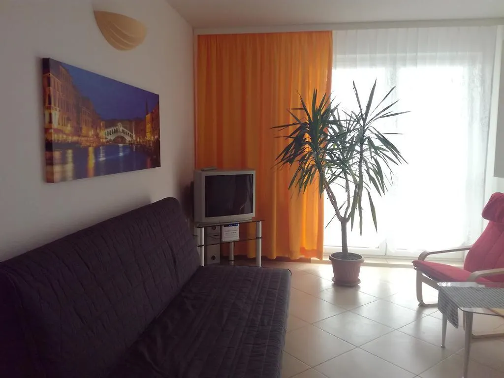 Omega Apartments Poznań