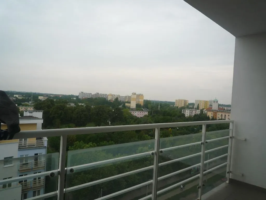 Omega Apartments Poznań 0*,  Polska
